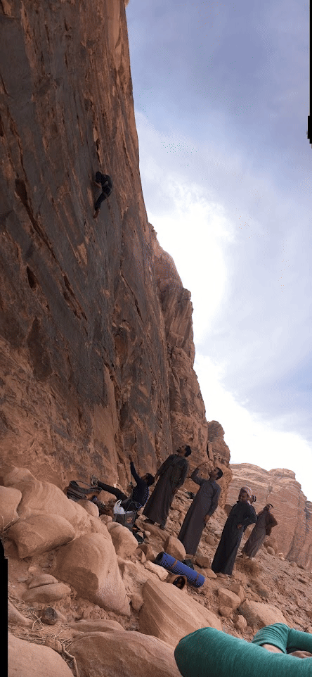 Why a Bedouin Guide is Essential in Wadi Rum
