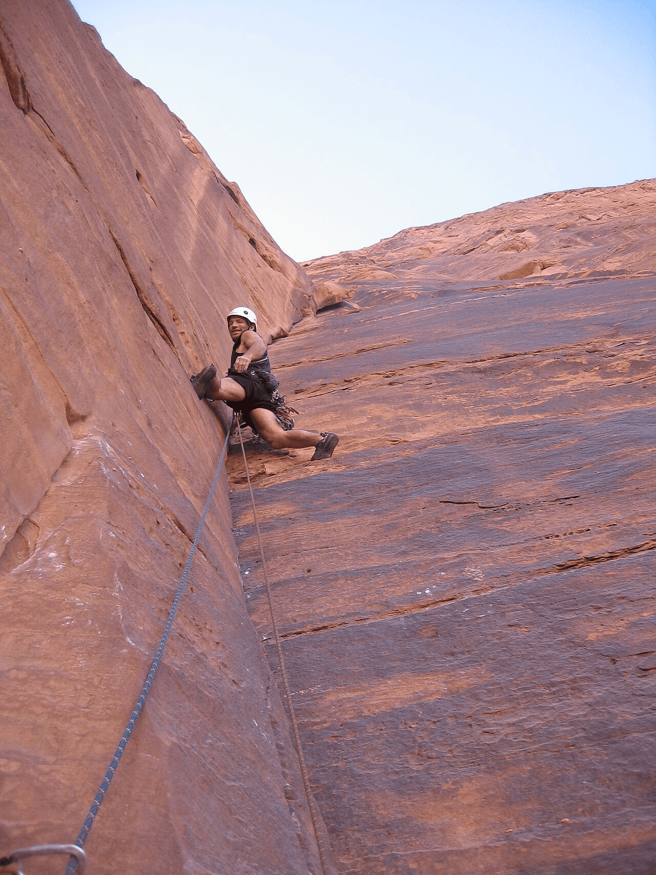 Why Grades Don't Tell the Full Story in Wadi Rum