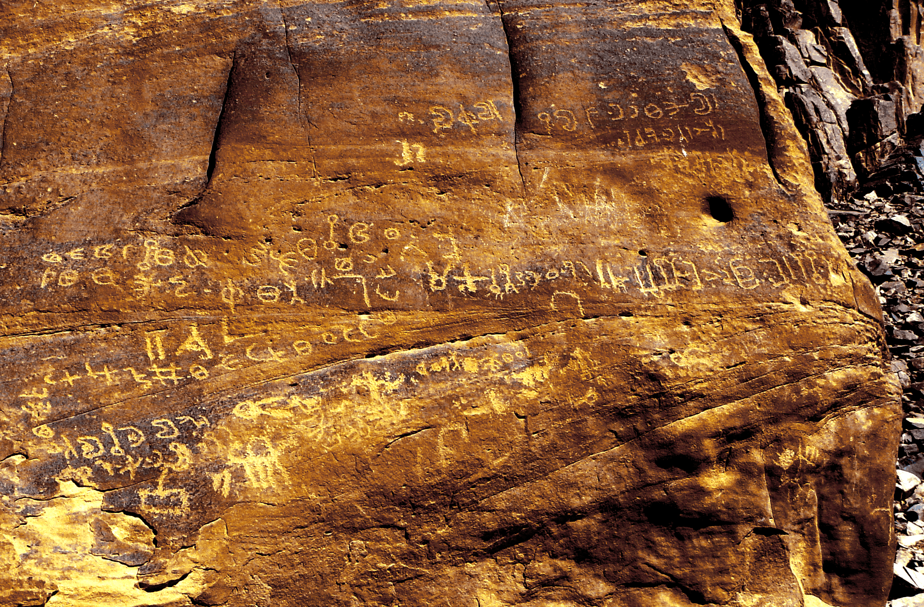 Bedouin Climbing Traditions: Ancient Routes to Modern Adventures