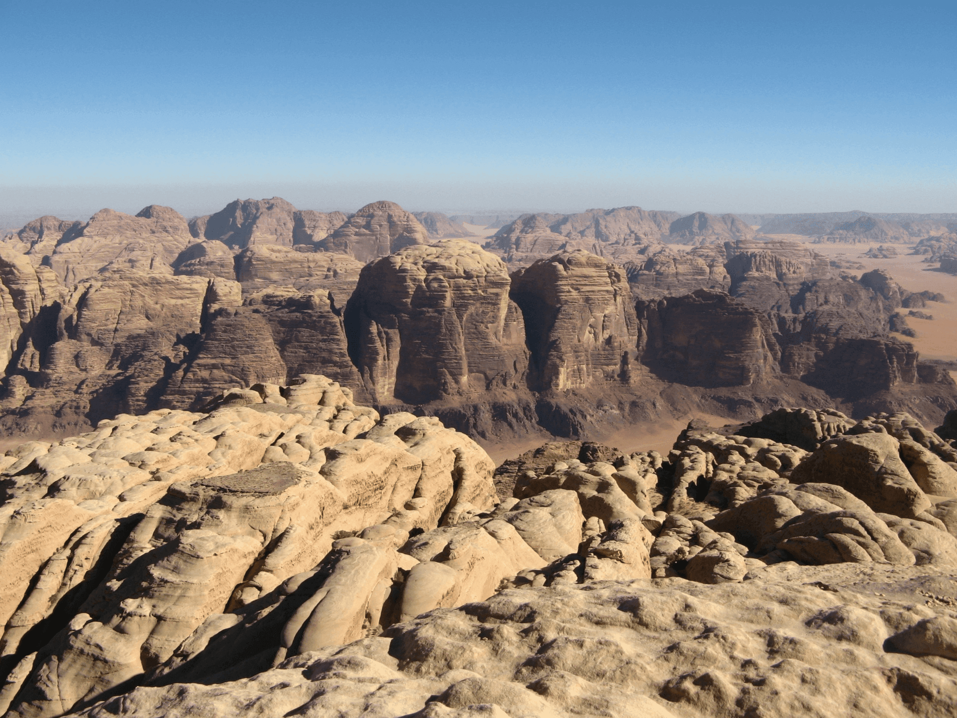Barrah Canyon: Hidden Gems and Classic Routes