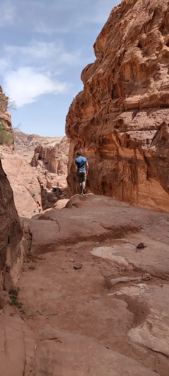 Photo by Salomé and Xavier