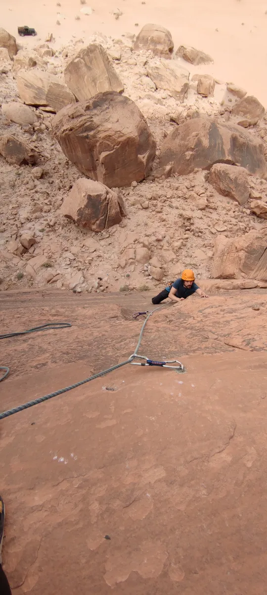 Photo by Salomé and Xavier