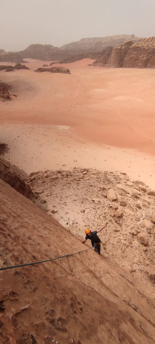 Photo by Salomé and Xavier